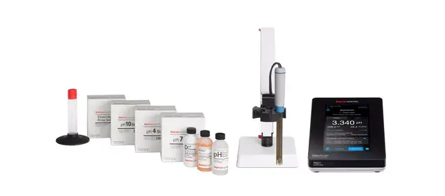 Orion Pro Star PH211 Masa Tipi pH/ORP Metre  – PStar2116 Kit