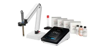 Orion Pro Star PH211 Masa Tipi pH/ORP Metre  – PStar2116 Kit