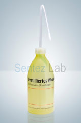 Superior PE Piset 1000 ml Destilled water 1 Adet