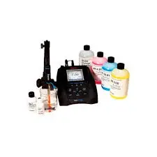 Orion Pro Star PH211 Masa Tipi pH/ORP Metre  – PStar2117 Kit