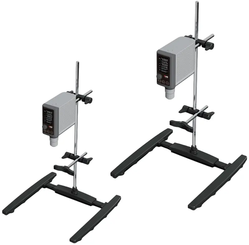 DLAB OS-T60-Plus Package-1 LCD Dijital Zamanlayıcılı Mekanik Karıştırıcı 40 L