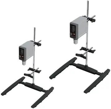 DLAB OS-T60-Plus Package-1 LCD Dijital Zamanlayıcılı Mekanik Karıştırıcı 40 L