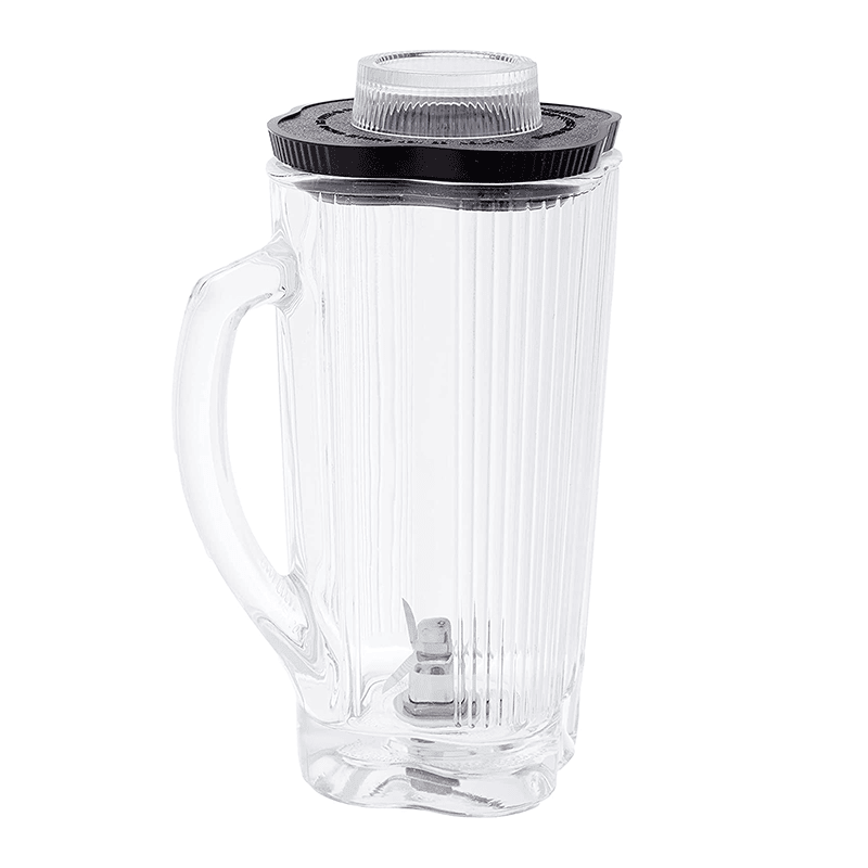 Waring CAC32 Cam Kavanoz ve Plastik Kapak