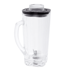Waring CAC32 Cam Kavanoz ve Plastik Kapak