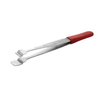 ISOLAB  Pens - Metal - Filtre Kağıdı İçin