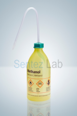 Superior PE Piset  1000 ml  Acetone 1 Adet