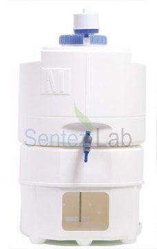 MILLIPORE 30 Liter Polyethylene Storage Tank An optimal storage solution for your pure water