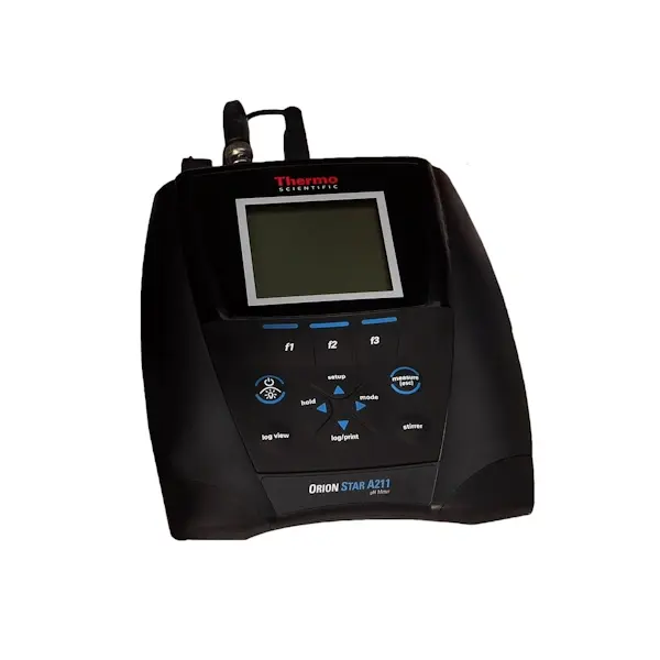 Orion Pro Star EC 212 Masa Tipi İletkenlik Ölçer – A2125 Kit