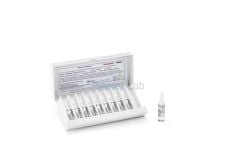 Fluka 34847 HYDRANAL Water Standard 0.1 standard for Karl Fischer titration (water content 0.1 mg/g = 0.01%), exact value on report of analysis 40 ml
