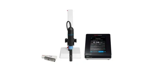 Orion Pro Star DO213 Optik Masa Tipi Oksijen Ölçer – PStar2137 Kit