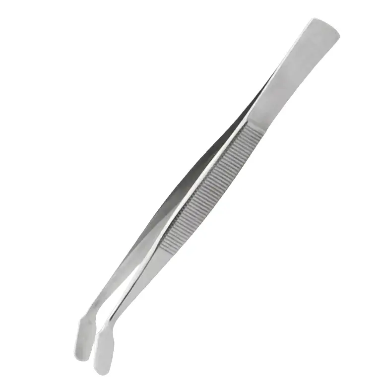 ISOLAB  Pens - Lamel İçin Eğimli Uçlu