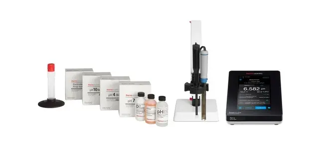 Orion Pro Star PI 214 Masa Tipi pH/İyon Ölçer - PStar2145 Kit