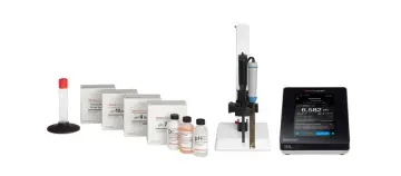 Orion Pro Star PI 214 Masa Tipi pH/İyon Ölçer - PStar2145 Kit