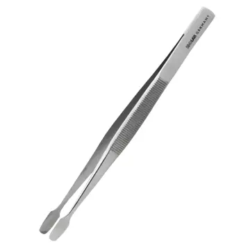 ISOLAB  Pens - Lamel İçin Duz Uçlu