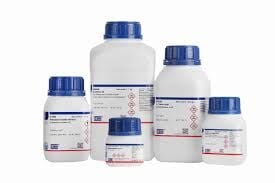 CDH 581085 Mercury(II) sulfate 99% Cas 7783-35-9 250 gr