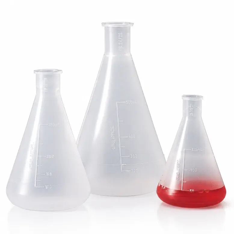 Kartell Plastik Erlen 50 ml