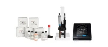 Orion Pro Star PC 215 Masa Tipi pH/İletkenlik Ölçer - PStar2155 Kit