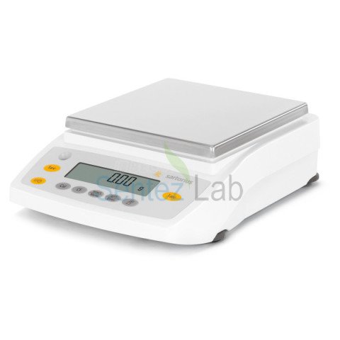Sartorius GL4202İ-2S M Hassas Terazi 4200 g x 0,01 g Hassas Terazi Kuyumcu Modeli