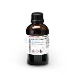 Fluka 34741 HYDRANAL Methanol dry reagent for volumetric one-component KF titration (working medium) (188009) 67-56-1 2,5 Litre