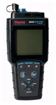 Orion Star A324 Portatif pH / İyon Ölçüm Cihazı (IP67)