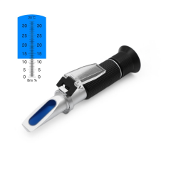 ATC BX32 Refraktometre 0-32 Brix - Meyve , Şeker ve Bor Yağı Ölçer