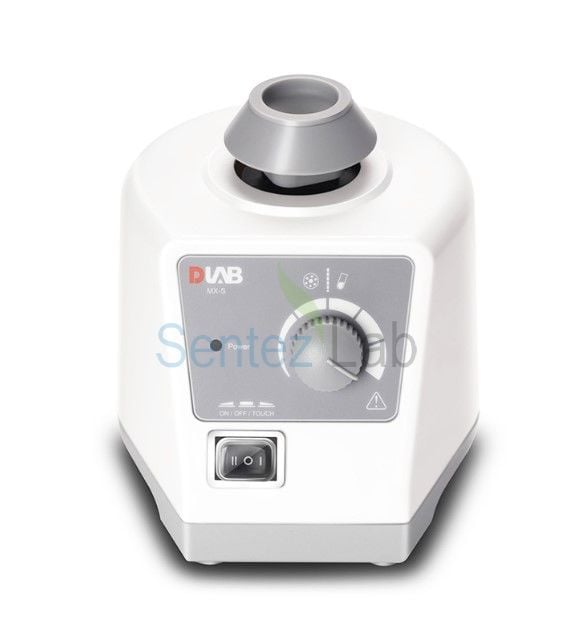 Dlab MX-S Vorteks 100... 3.000 rpm Ayarlanabilir Hız Kontrollü