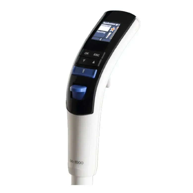 WEIGHTLAB WAP-5000 Elektronik Pipet 250-5000 µl