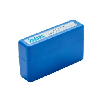 SUTEST BAKIR TEST KITI DAMLA SERI 0,05 ppm - 1 ppm