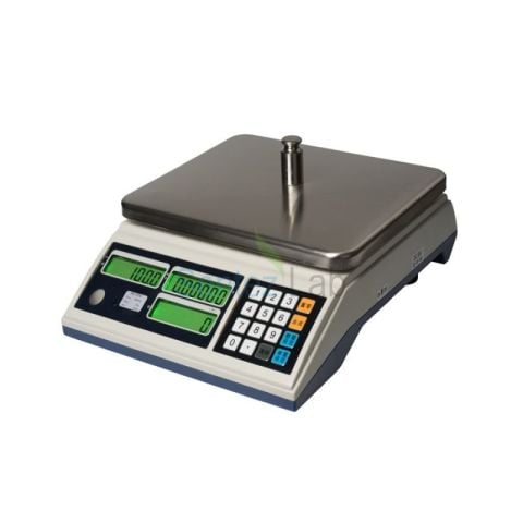 JSC-TSC 3 Kg / 0,1 Gr Hassas Terazi ( Büyük Kefeli )