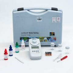 Lovibond Fotometre Seti ( Klor + pH) MD100 2in1 F