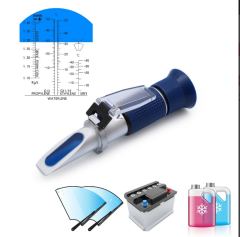 ATC AF50 Antifriz ve Akü Sıvısı Refraktometresi -  Cam Suyu