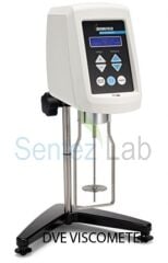Brookfield DVE Ekonomik fiyatlı Dijital Rotasyonel Viskozimetre