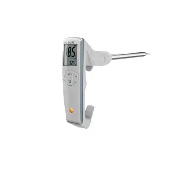 Testo 270 BT Akıllı Kızartma Yağı Kalite Ölçüm Cihazı