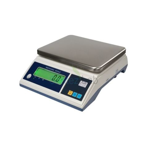 JZC-TSC 30 Kg / 0,1 Gr Hassas Terazi ( Büyük Kefeli)
