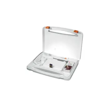 Testo 270 BT Akıllı Kızartma Yağı Kalite Ölçüm Cihazı