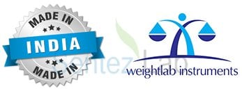 Weightlab WA-123M Nem Tayin Cihazı 120 Gr / 0.001 Gr