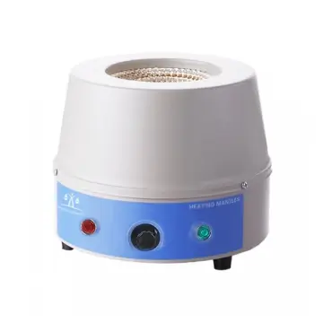 Weightlab WF-BA500 Balon Isıtıcı 500 mL