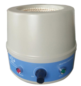 Weightlab WF-BA500 Balon Isıtıcı Analog 500 mL