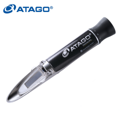 Atago 2382 Master-20T Refraktometre ATC 0.0... 20.0 % Brix