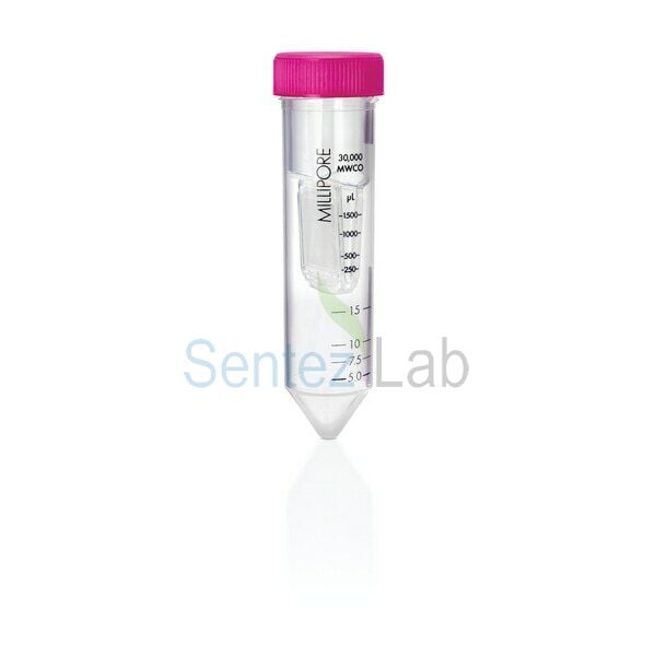 Merck Millipore Amycon Ultra 15 ML NMWL UFC900324 24 Adet