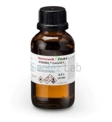 Fluka 34810 HYDRANAL Coulomat AD reagent for coulometric KF titration (anolyte solution) for cells without diaphragm 500 ml