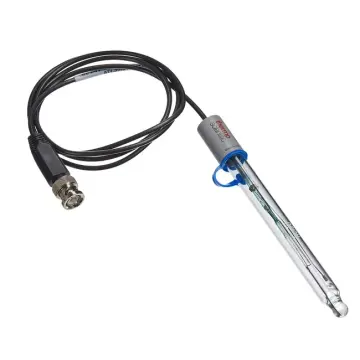 Orion 9102BN Cam Gövdeli pH Elektrodu – Ag/AgCl, BNC Kablolu
