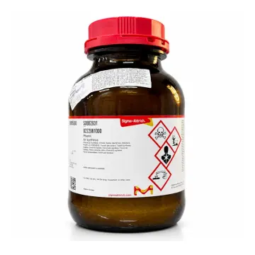 Merck 822296 Fenol 1Kg - Phenol for Synthesis