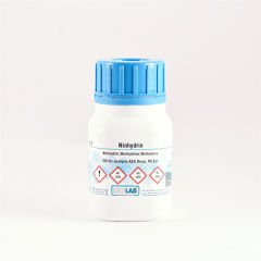 ISOLAB NINHYDRINE GR FOR ANALYSIS, ACS, Reag. Ph. Eur CAS 485-47-2 100 GR