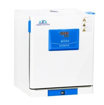 Weightlab WF-LT45 İnkübatör 45 Litre /  +5 ~ +70 °C