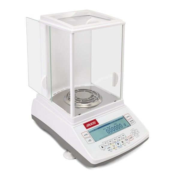 Axis APN 220/82G Yarı Mikro Analitik Terazi 82 g - 0,01 mg / 220 g - 0,1 mg