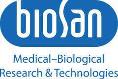 Biosan DEN-1B Densitometre 0-15 McF Hücre Süspansiyonu