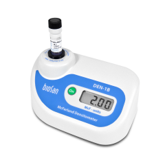 Biosan DEN-1B Densitometre 0-15 McF Hücre Süspansiyonu