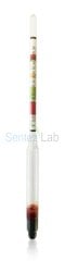 Achem Mustimetre (Hidrometre) (Şarap Tipi) 20 °C 0980-1150