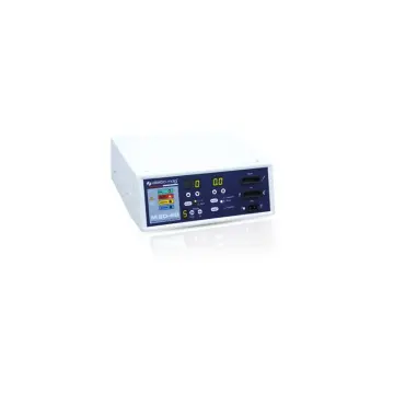 Elektromag M 20-80 Koter Cihazı Radyo Frekans ( RF) Dokunmatik dijital gösterge, monopolar / bi-polar, 120 Watt